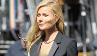 Gwyneth Paltrow