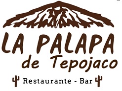 La Palapa de Tepojaco 