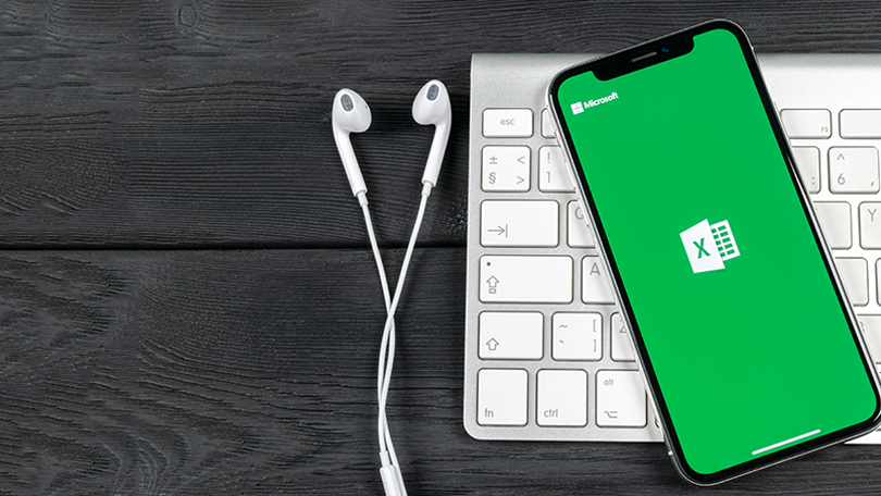  Cara  Mudah Menginput Data Excel Menggunakan Kamera  Ponsel (Android/IOS) 