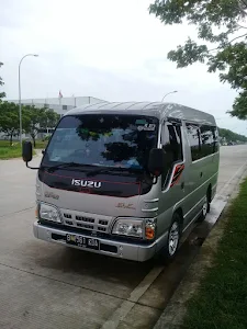 sewa elf, sewa mobil elf murah, sewa elf jakarta, sewa elf bekasi