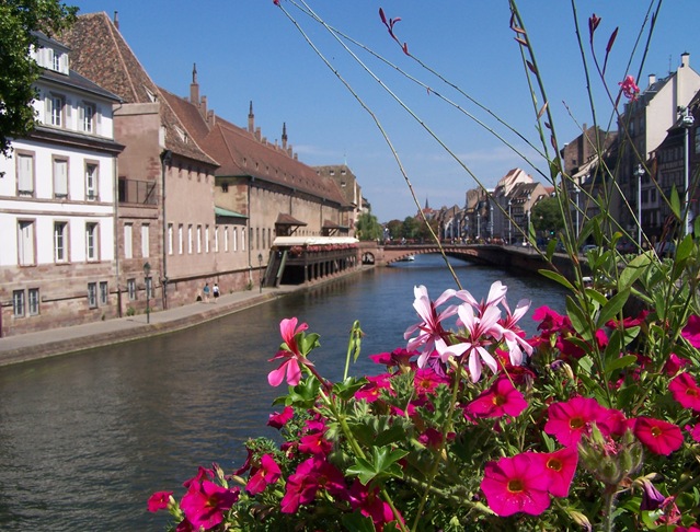 Ancienne douane