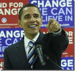 Barack Obama