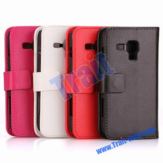 Samsung S8500 Case