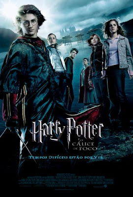 Harry Potter e o Cálice de Fogo   Dublado