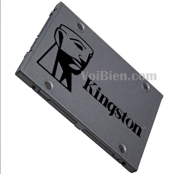 Ổ Cứng SSD Giá Tốt