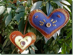 Hearts