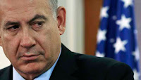 Benjamin Netanyahu