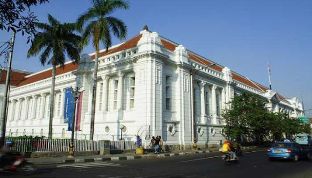 Museum Terbaik Di Indonesia  