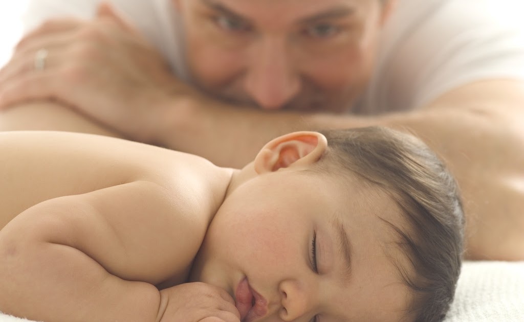 PENGALAMAN SEORANG IBU: bayi anda selsema? Apa nak buat ni?