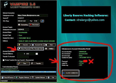 hacking online casinos