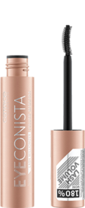 EYEconista Lash Millionizer mascara effetto volumizzante Catrice Cosmetics