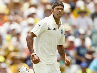 Images for Indian Cricketer Umesh Yadav