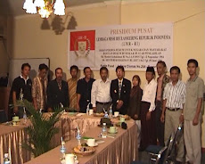 DEKLARASI LMR-RI 2007