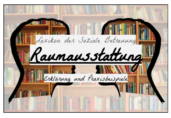 Raumausstattung