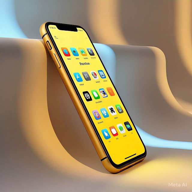 Future Phones