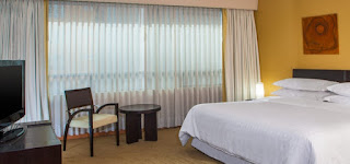 Hotel en Quito - Hotel Sheraton Quito 