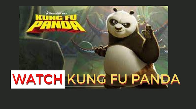 Watch Kung Fu Panda Online 1080p (2008) FREE - Hookycrash