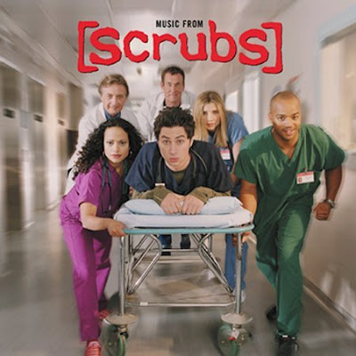 Scrubs OST(1-5 season)