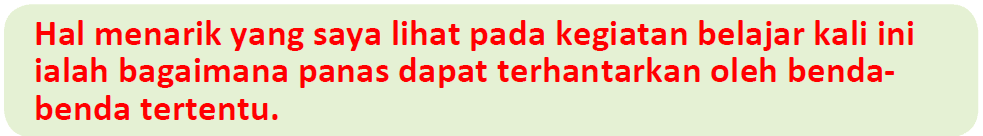 Kunci Jawaban Halaman 138, 139, 141, 142, 143, 144 Tema 6 Kelas 5