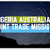 NIGERIA AUSTRALIA JOINT TRADE MISSION