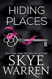 Hiding Places by Skye Warren Hiding Places by Skye Warren