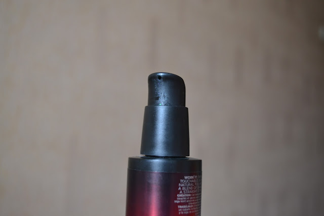 Tigi Catwalk Sleek Mystique Blow Out Balm