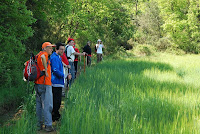 Caminada de les Guilleries 2010