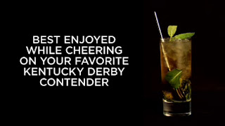 Mint Julep Recipe 