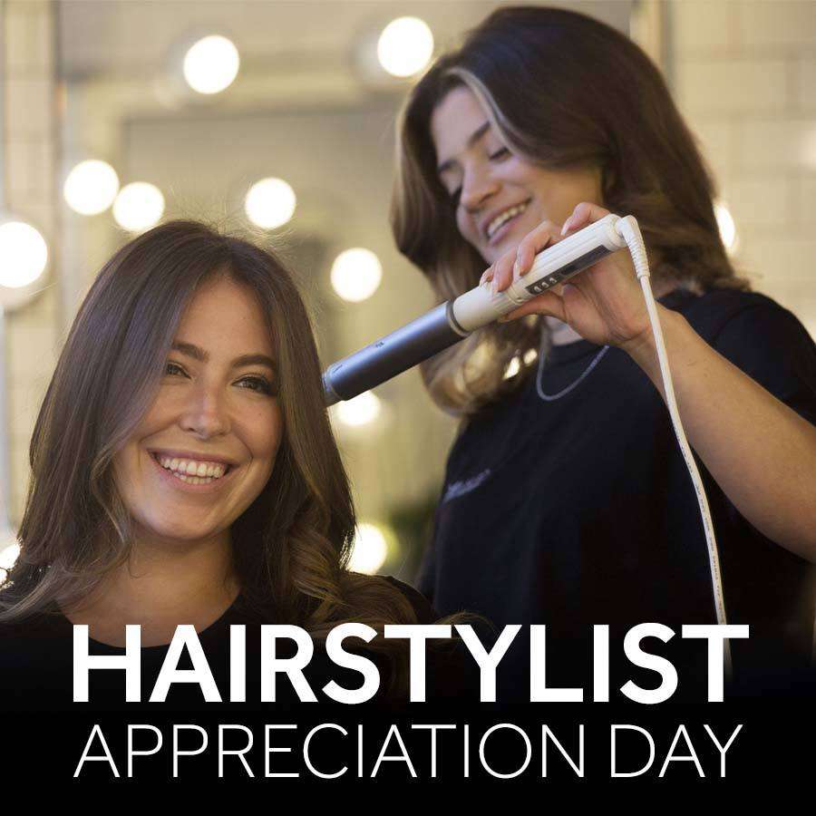 National Hairstylist Appreciation Day Wishes Beautiful Image