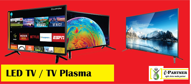 sewa led tv plasma 50 inch surabaya