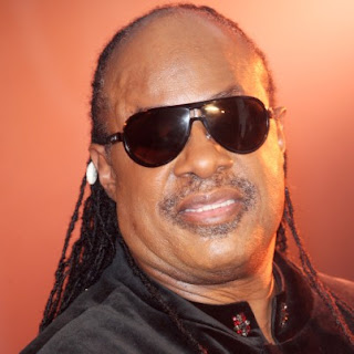 Stevie Wonder Life Story