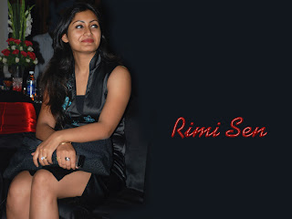 Rimi Sen photos