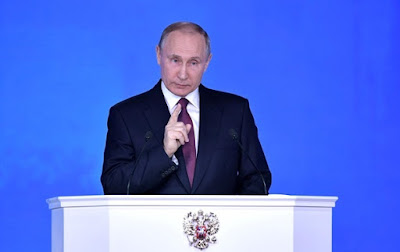 У Кремлі назвали роль Путіна в обміні полоненими