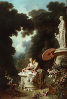Ð¤Ñ€Ð°Ð³Ð¾Ð½Ð°Ñ€ (Jean-HonorÃ© Fragonard)  ÐŸÑ€Ð¸Ð·Ð½Ð°Ð½Ð¸Ðµ Ð² Ð»ÑŽÐ±Ð²Ð¸  1771-1773