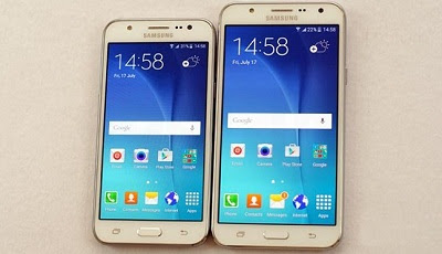 Harga Samsung Galaxy J5 Beserta Spesifikasinya