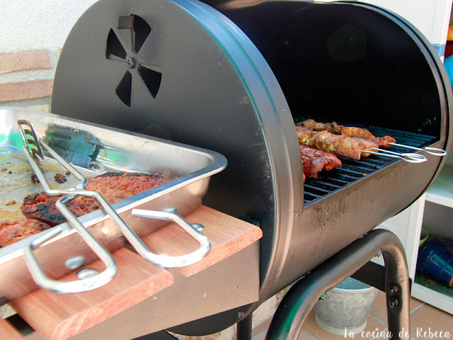 Cómo hacer la barbacoa perfecta