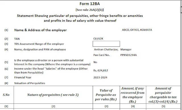 Section 87A allowed to the New Tax Regime up to Rs.25000/- as per Budget 2023|