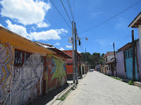 san cristobal casas viaggio in solitaria fai da te