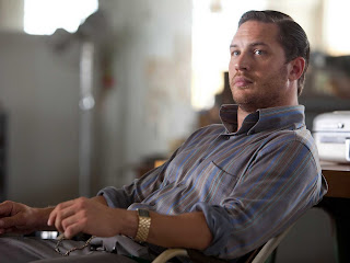 Tom Hardy