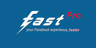 Fast Pro for Facebook Apk New Version