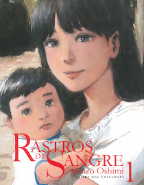 Rastros de Sangre