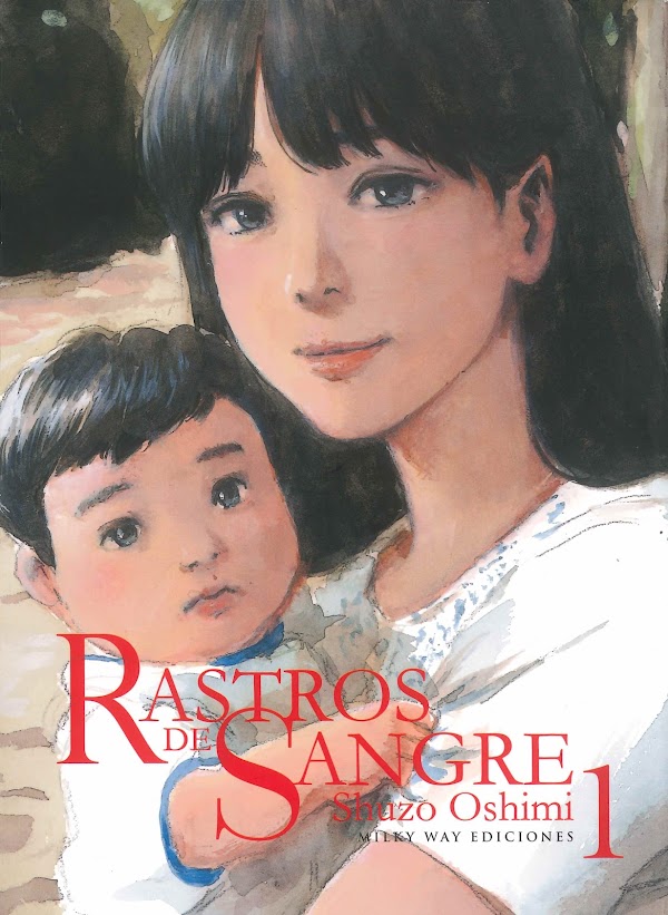 Rastros de Sangre