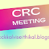 9,10  ஆசிரியர்களுக்கு CRC கூட்டம் நடத்துதல் சார்ந்து SCERT இயக்குநரின் செயல்முறைகள்