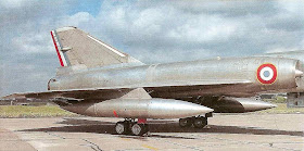 Dassault Mirage IV A