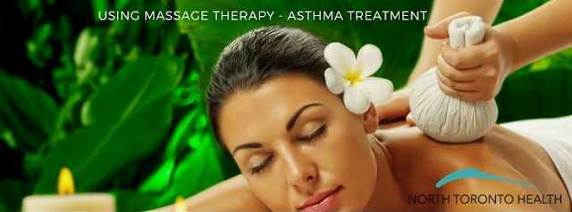 massage therapy toronto