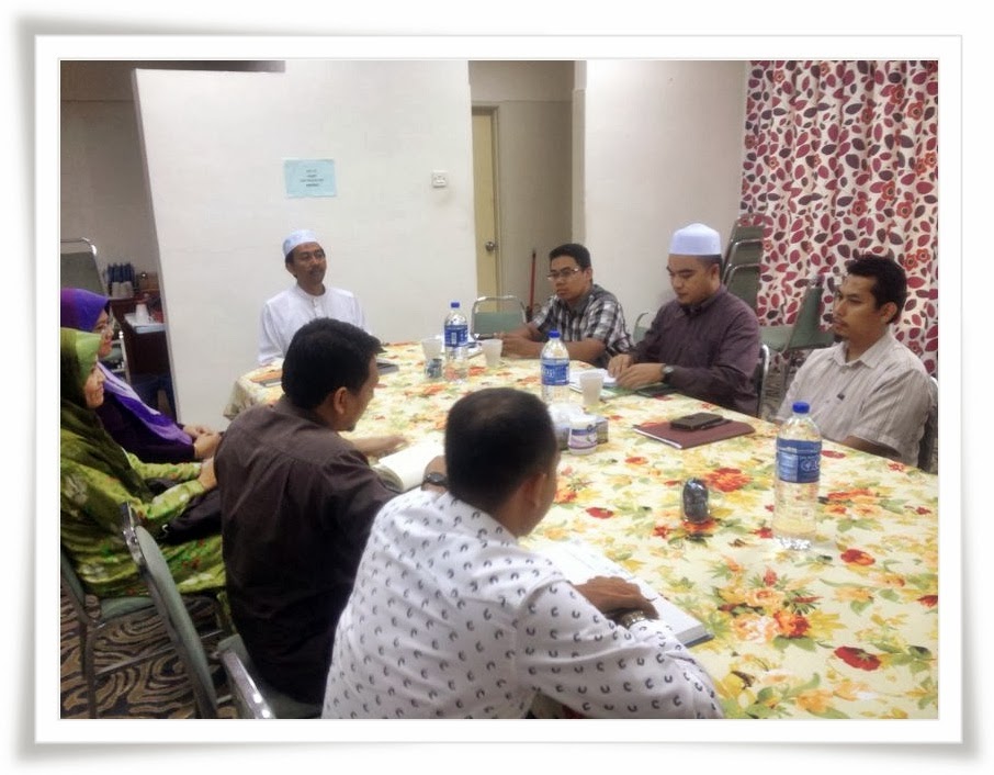 .chedinsphere.: Seminar Rakan Jihad Bisnes di Shah Alam.