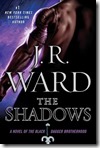 The Shadows JR Ward