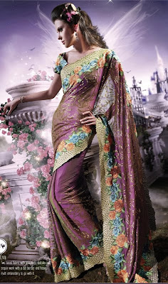 Indian Designer Sarees photos8