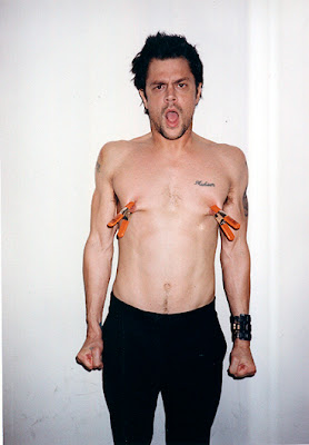 Johnny Knoxville Funny