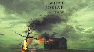 What Josiah Saw